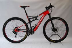 Cannondale Scalpel 29