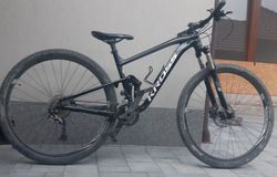 KROSS Earth 1.0 prodám