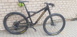 Cannondale Scalpel Hi-Mod Xx1 Axs 2020 vel. L