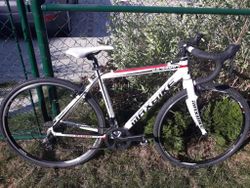 Prodám MAXBIKE CX4000 velikost 50