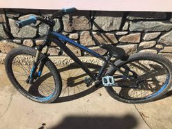 Prodám Kellys whip 50 2018