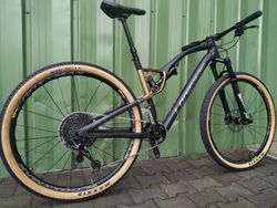 LAPIERRE XR 929, L, NOVÝ RÁM