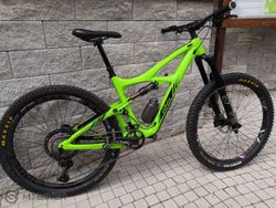 Ibis Mojo HD 3