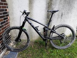 Trek Remedy 7 2017