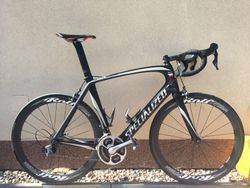 SPECIALIZED VENGE | SRM PC 7