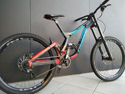 Lapierre DH 727, velikost M