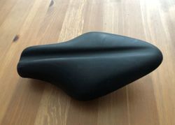 Fizik - sedlo na časovku a triatlon