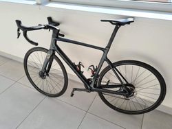 Scott Addict RC 20, vel. L/56, TOP stav