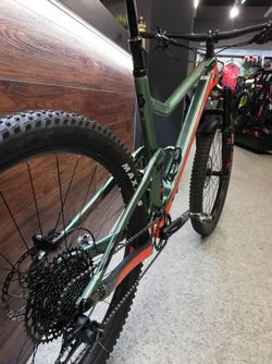 Scott Genius 930