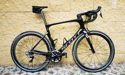 SCOTT FOIL - DURA-ACE