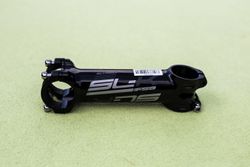 Představec FSA SL-K (hliník/karbon) - 120 mm, sklon 6° - sleva 40%