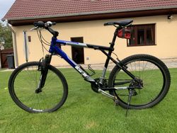Horské kolo GT Avalanche 2.0 vel.L - kola 26"