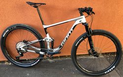 Prodám nové kolo Giant Anthem Advanced 29