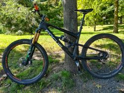 FOCUS SAM CARBON 27.5 L
