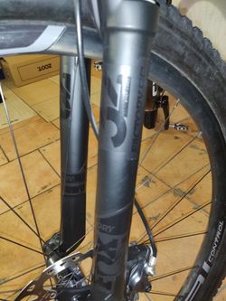 Fox Float Performance 32 Grip Boost 29"