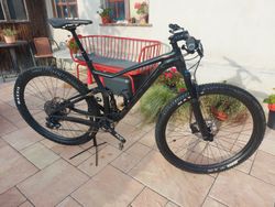 SCOTT SPARK 950