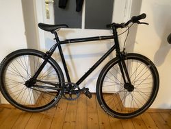 Schwinn cutter
