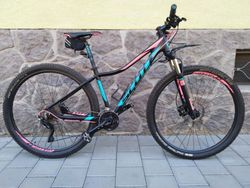 Scott Contesa Scale 910 Model 2016 Velikost M 29