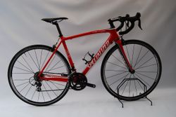 Specialized Tarmac Carbon