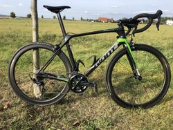 Giant TCR Advanced Pro 2019 ML