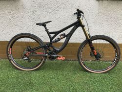 Pivot Phoenix velikost L