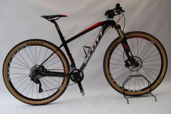 Scott Scale 910 Carbon