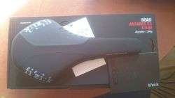 Prodám nové sedlo Sedlo Fizik Antares R3 K:ium