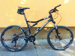 Cannondale RZ120 - 26” - Xl
