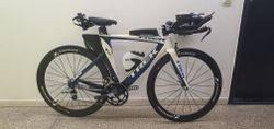 Trek Speed Concept