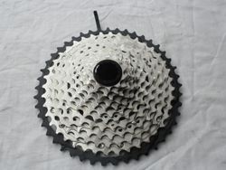 NOVÁ KAZETA SHIMANO SLX 12S CS-M7100