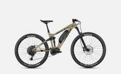 Ghost Hybride SL AMR S1.7+ XL