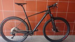 Specialized Sworks Stumpjumper HT 29"/XTR Di2