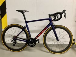 Specialized tarmac S-Works