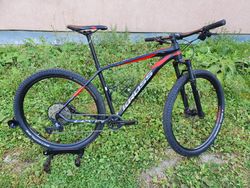 Kross Level 8.0 29” vel. M - 22 500 Kč (pův. cena 28 990 Kč)