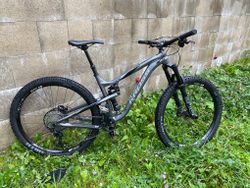 Kross Soil 2.0 29” vel. L - 56 900 Kč (pův. cena 72 990 Kč)