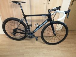 Neil Pryde Bura SL
