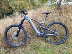 Kross Soil Boost 1.0 630Wh vel. XL - 74 990 Kč (pův. cena 99 990Kč)