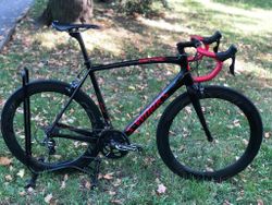 Specialized tramac SL4