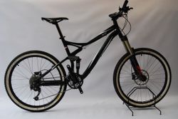 Specialized FSR XC