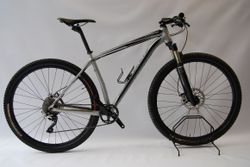 Specialized Stumpjumper 29