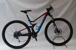 Lapierre XR 729