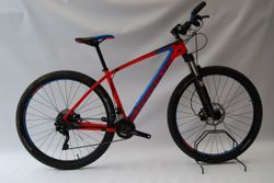 Haibike Greed 29 Carbon