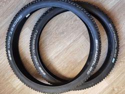 Pneu MTB