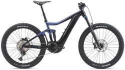 Giant Trance E+ 2 PRO S