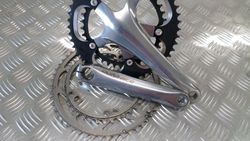 Kliky Shimano Dura Ace