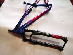 Ramovy set Specialized S - Works Epic