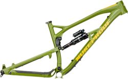 Nové rámy Nukeproof Reactor 290 ALU 2020, vel. L a M