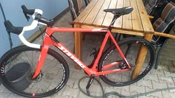 Stevens Super prestige mod. 2020
