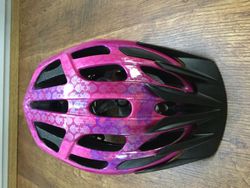 Helma Specialized