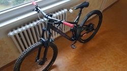 Prodám Trek Slash 8